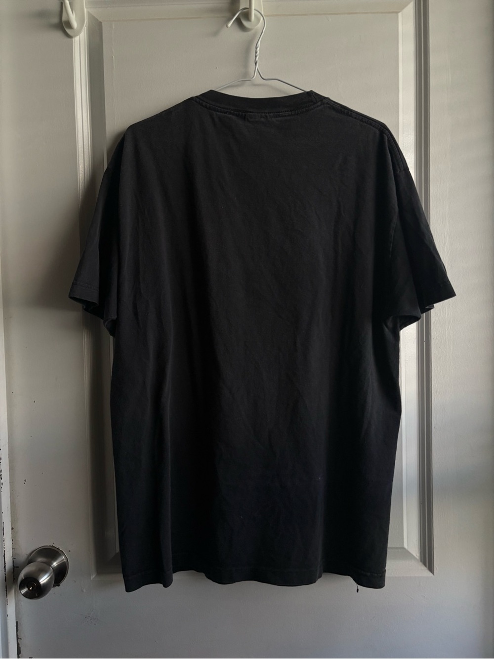 Y2K 2001 Aerosmith Wings graphic band tee - Picture 7 of 7